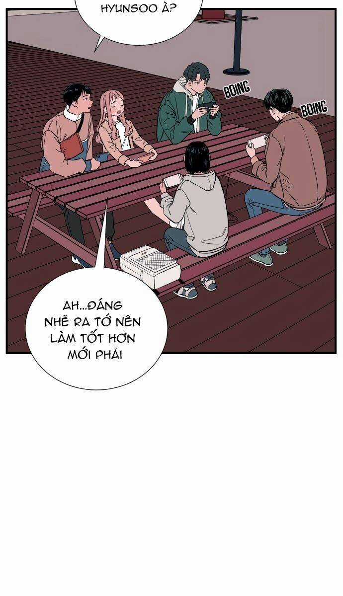 Vũ Trụ Của Tôi Chapter 42 trang 2