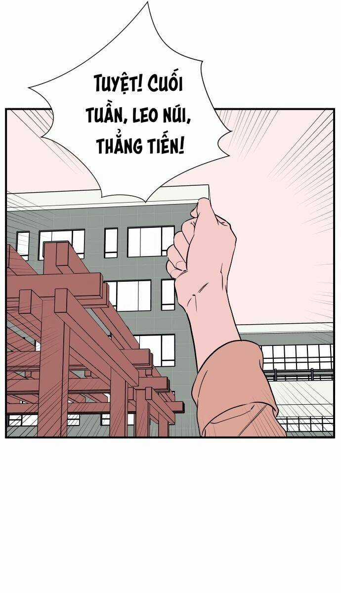 Vũ Trụ Của Tôi Chapter 42 trang 22