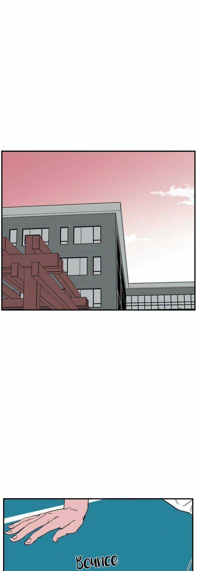 Vũ Trụ Của Tôi Chapter 42 trang 23