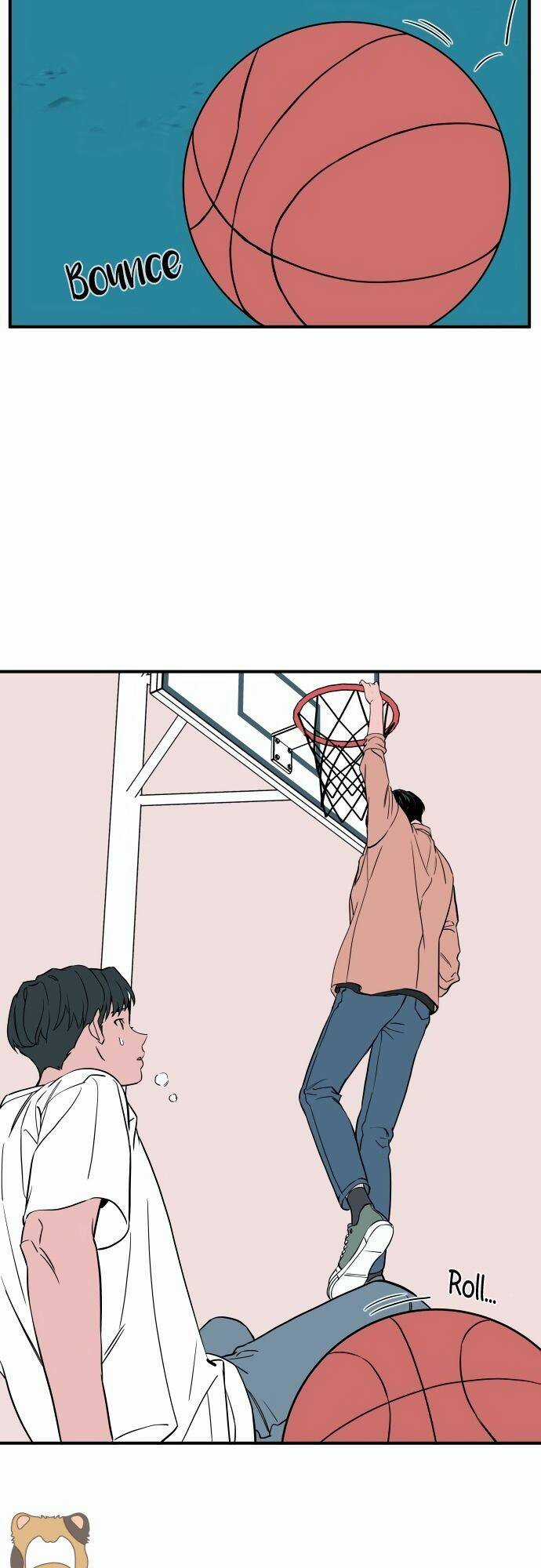 Vũ Trụ Của Tôi Chapter 42 trang 24