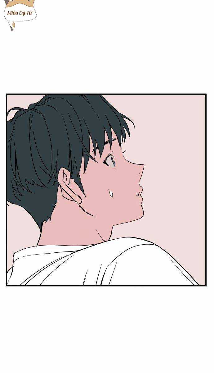 Vũ Trụ Của Tôi Chapter 42 trang 25