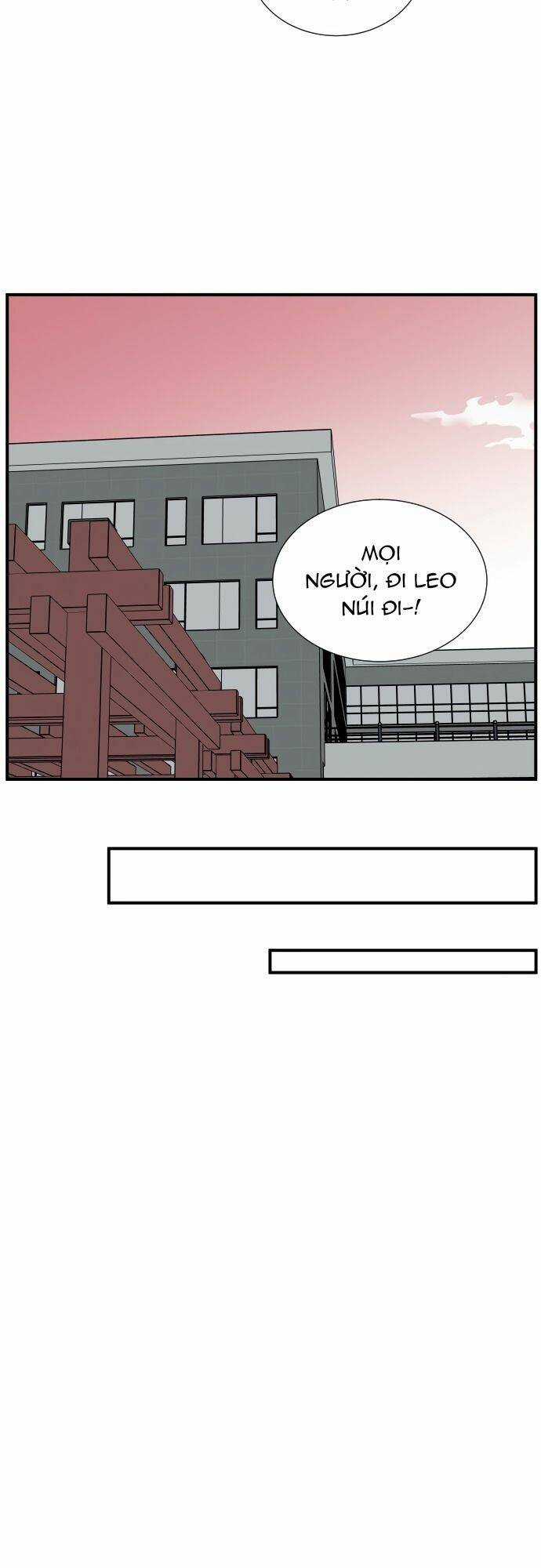 Vũ Trụ Của Tôi Chapter 42 trang 29