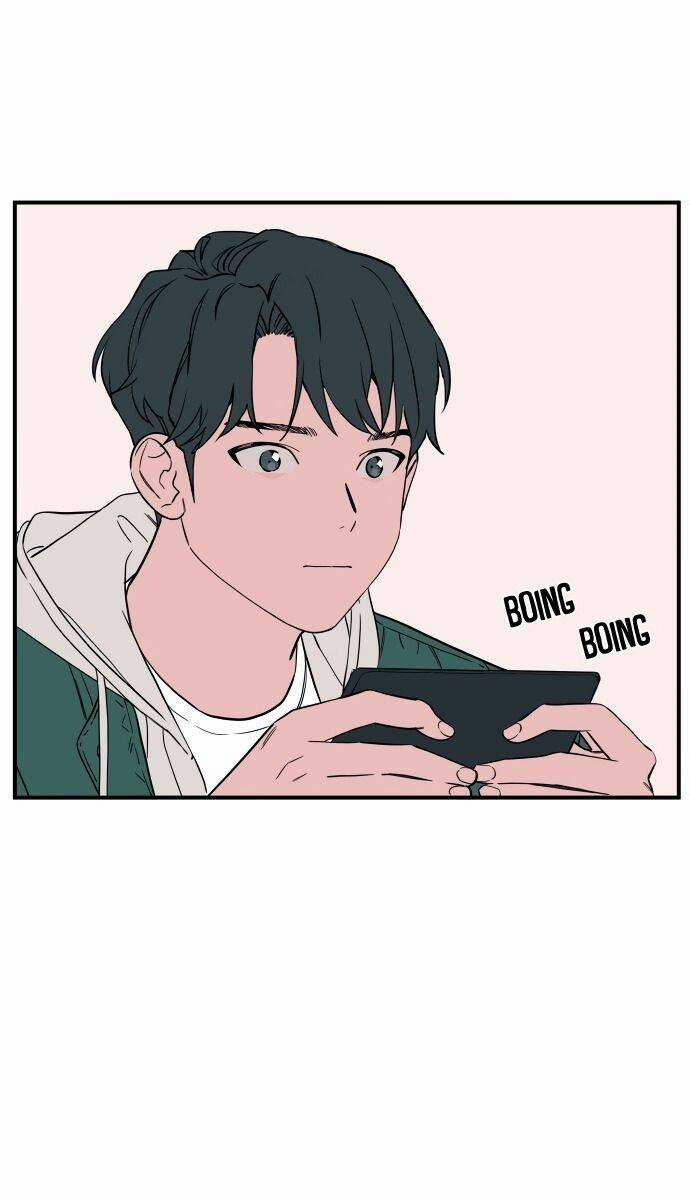 Vũ Trụ Của Tôi Chapter 42 trang 3