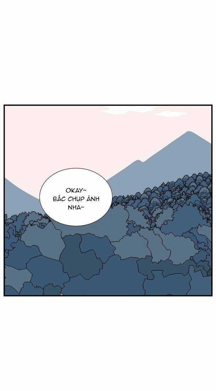 Vũ Trụ Của Tôi Chapter 42 trang 36