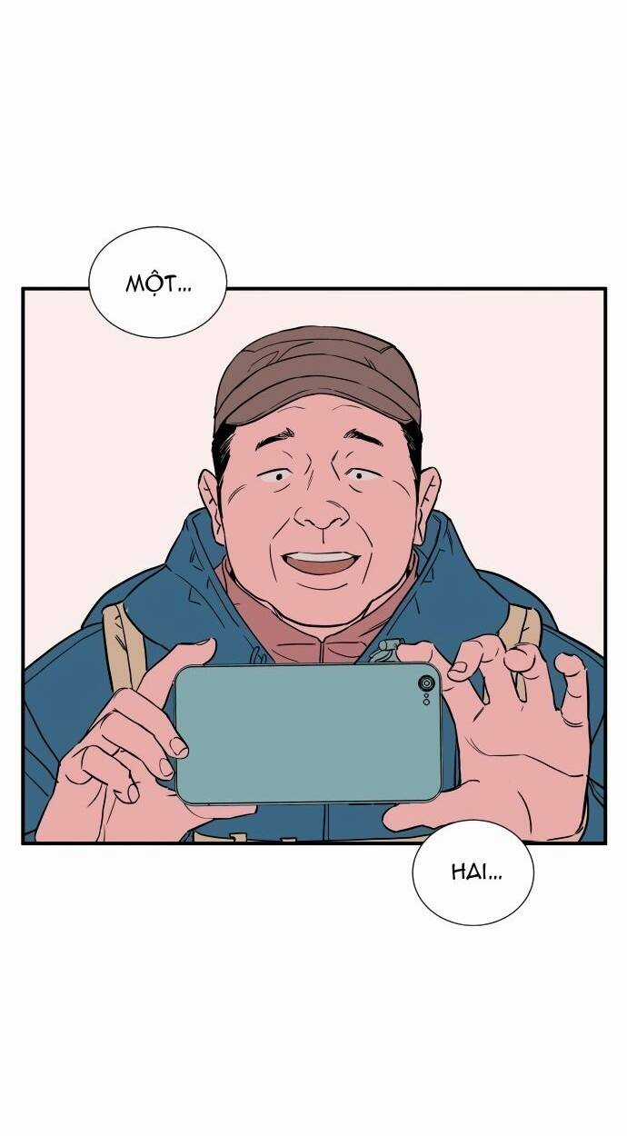 Vũ Trụ Của Tôi Chapter 42 trang 37