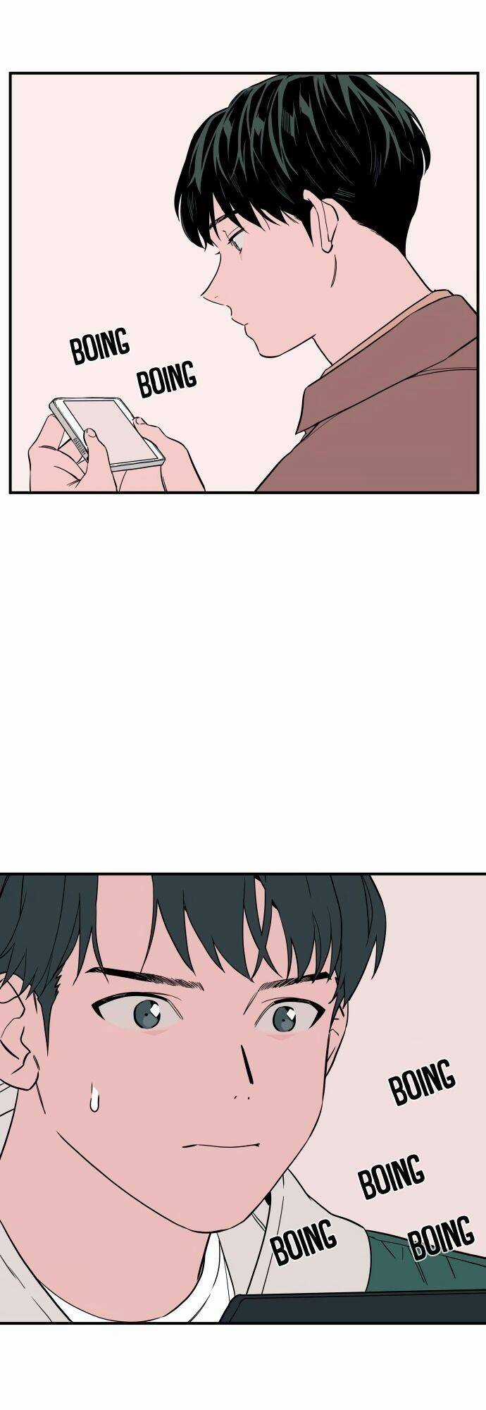 Vũ Trụ Của Tôi Chapter 42 trang 4