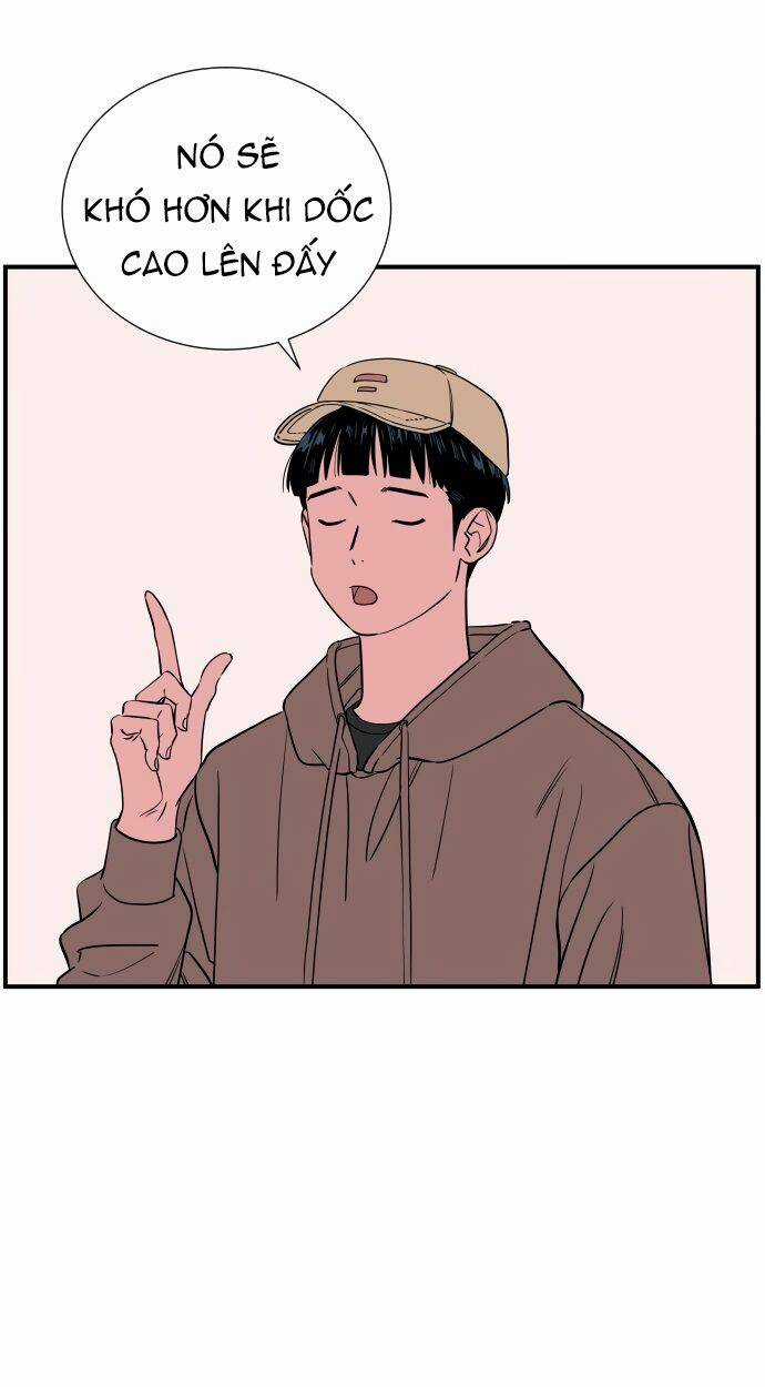 Vũ Trụ Của Tôi Chapter 43 trang 2