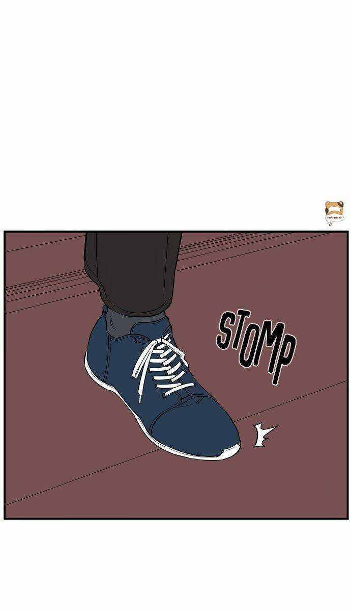 Vũ Trụ Của Tôi Chapter 43 trang 23