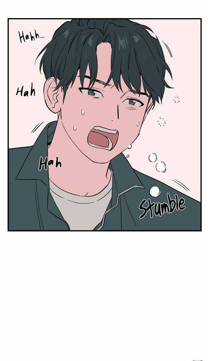 Vũ Trụ Của Tôi Chapter 43 trang 29