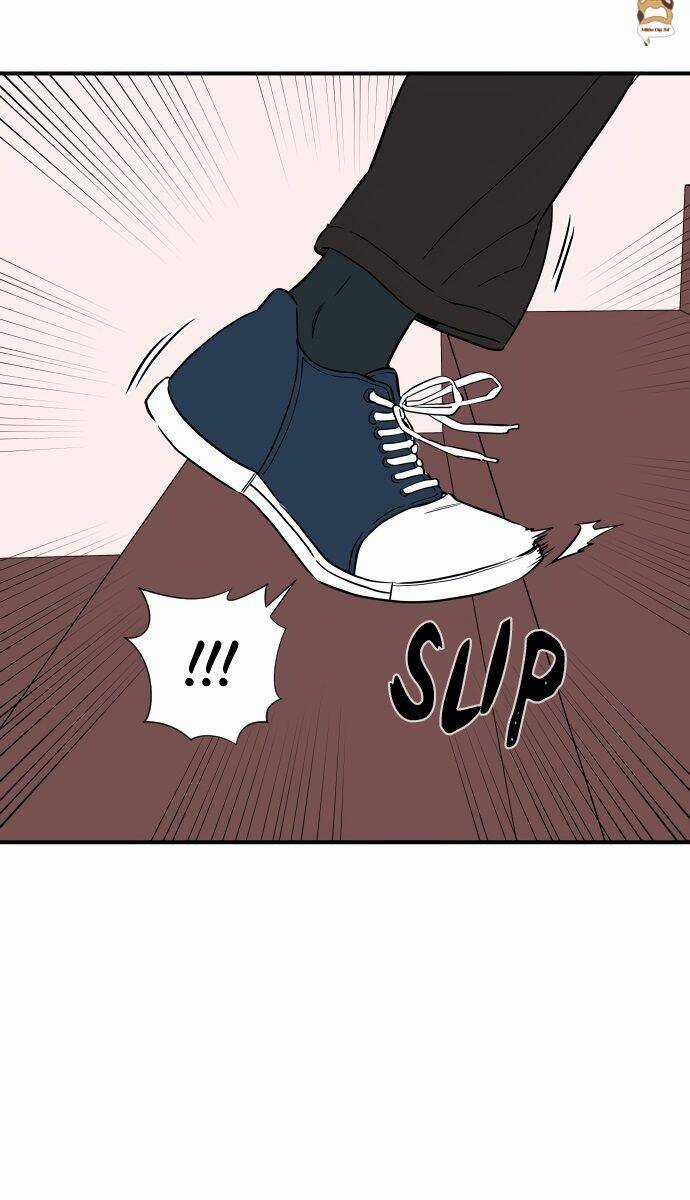 Vũ Trụ Của Tôi Chapter 43 trang 30