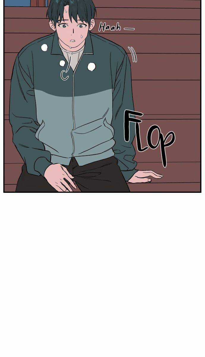 Vũ Trụ Của Tôi Chapter 43 trang 33