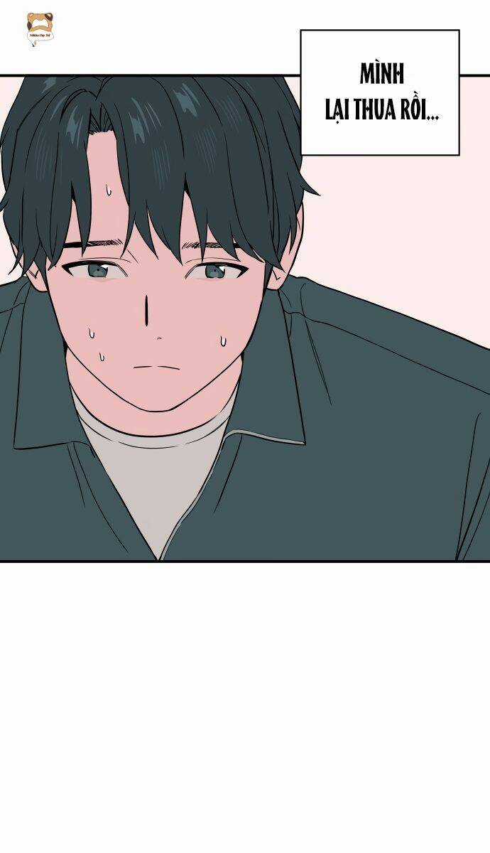 Vũ Trụ Của Tôi Chapter 43 trang 34