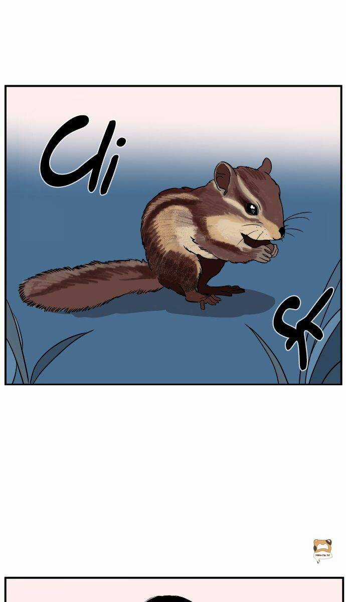 Vũ Trụ Của Tôi Chapter 43 trang 37