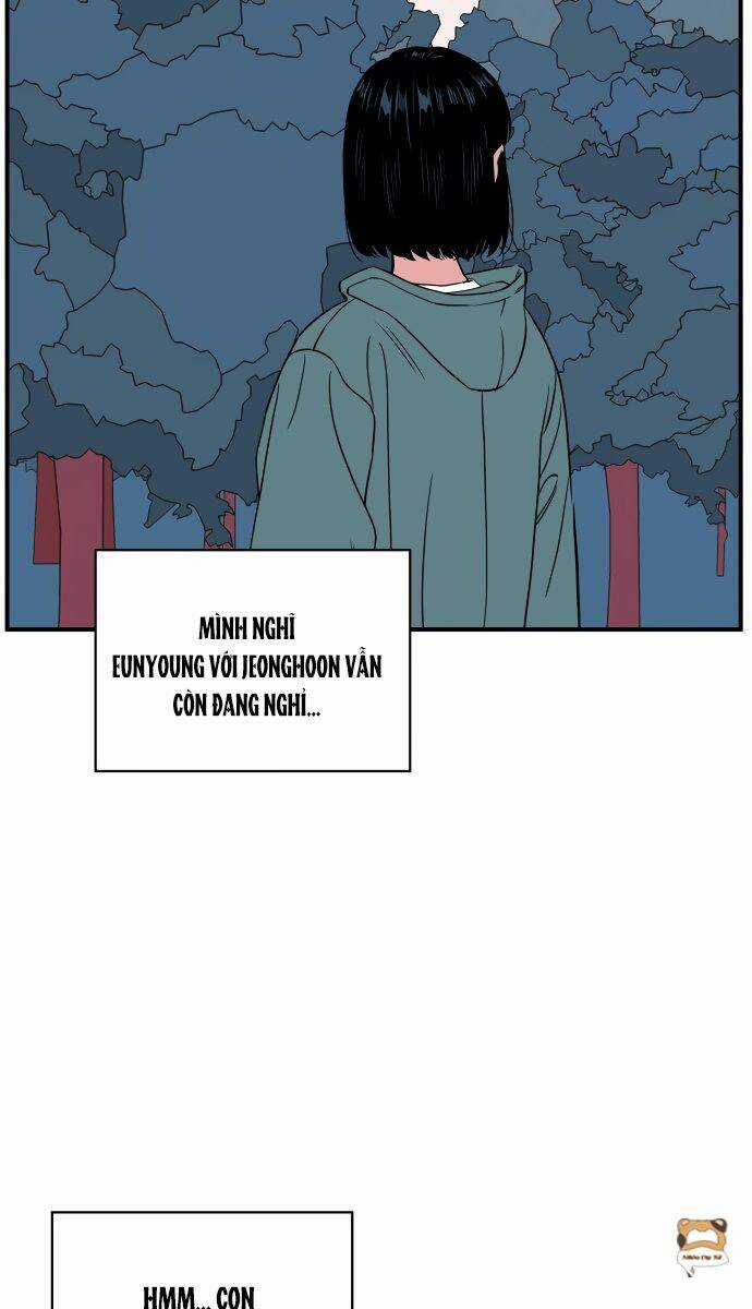 Vũ Trụ Của Tôi Chapter 43 trang 41