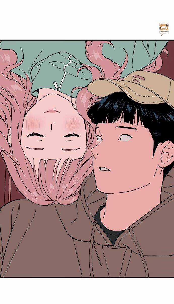 Vũ Trụ Của Tôi Chapter 43 trang 46