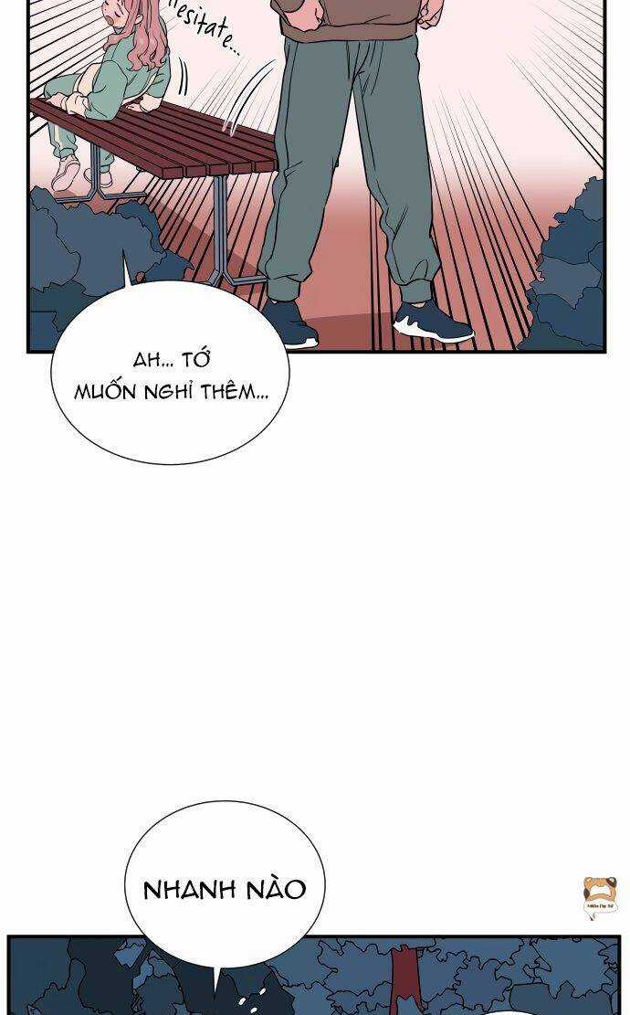 Vũ Trụ Của Tôi Chapter 43 trang 48