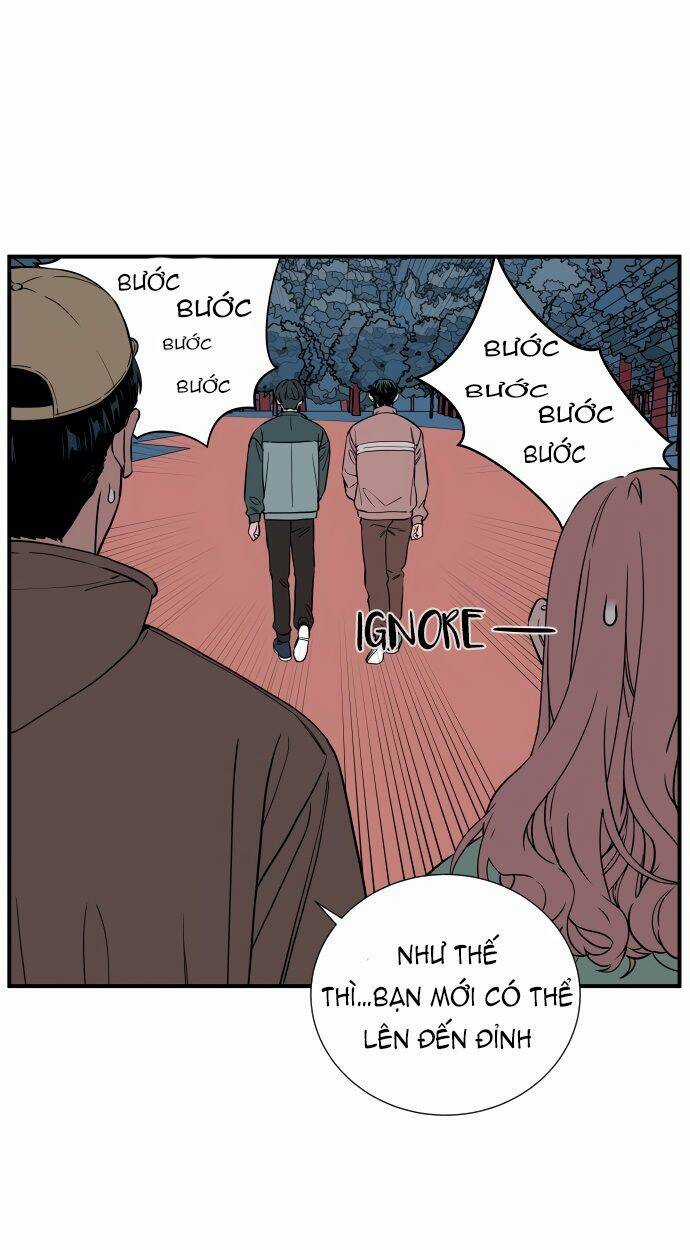 Vũ Trụ Của Tôi Chapter 43 trang 6