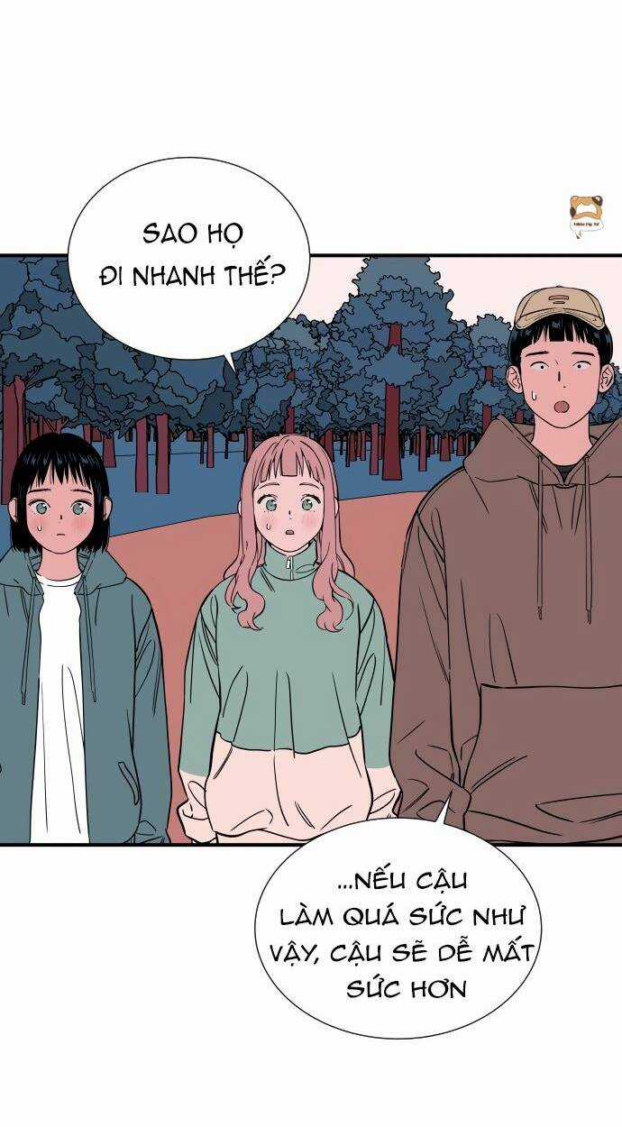 Vũ Trụ Của Tôi Chapter 43 trang 7