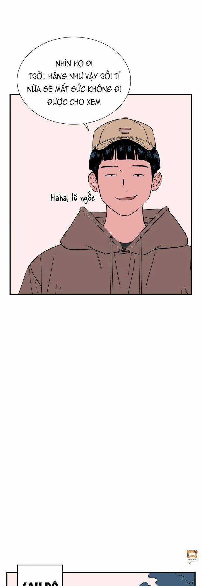 Vũ Trụ Của Tôi Chapter 43 trang 8