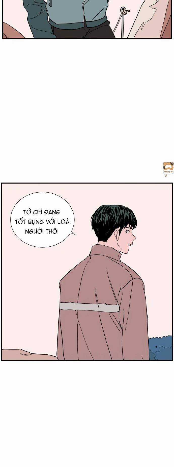Vũ Trụ Của Tôi Chapter 44 trang 10