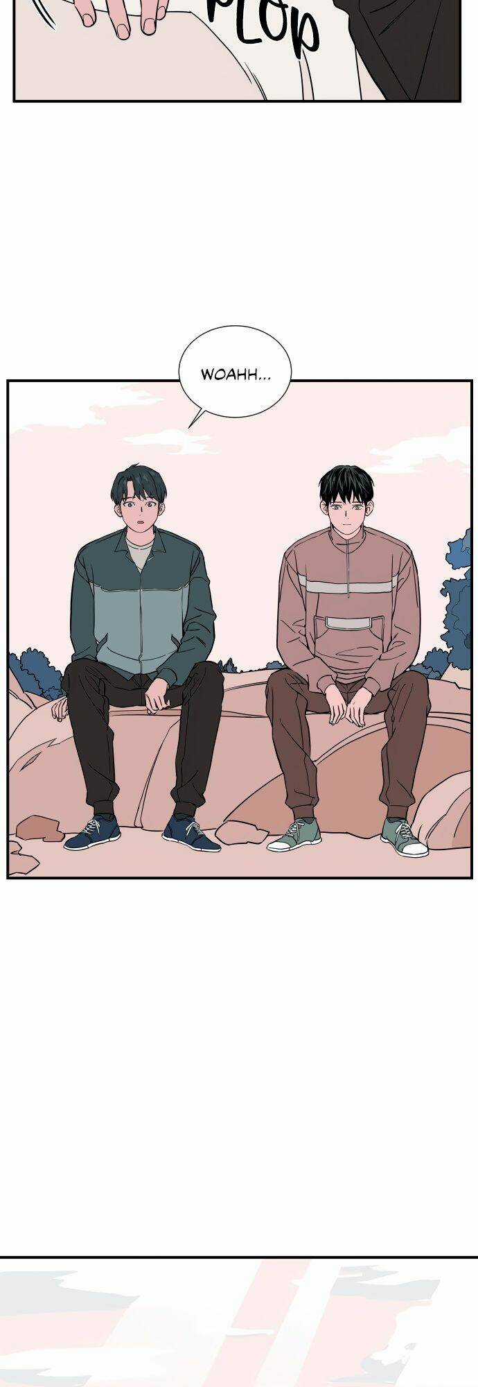 Vũ Trụ Của Tôi Chapter 44 trang 12