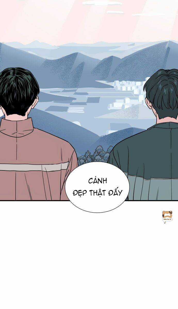 Vũ Trụ Của Tôi Chapter 44 trang 13