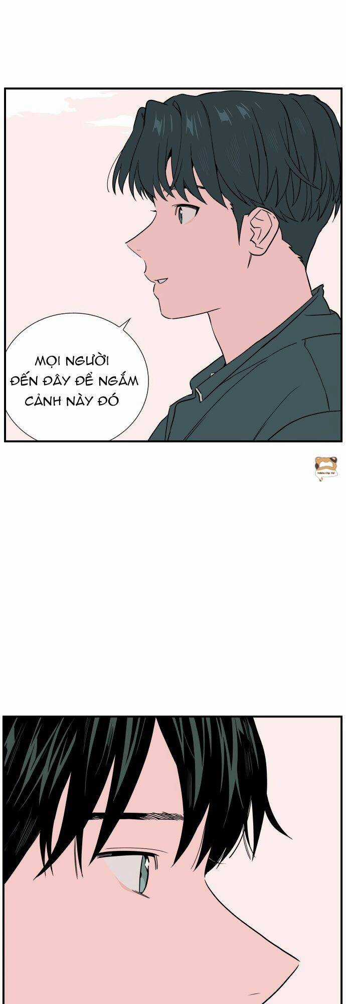 Vũ Trụ Của Tôi Chapter 44 trang 15