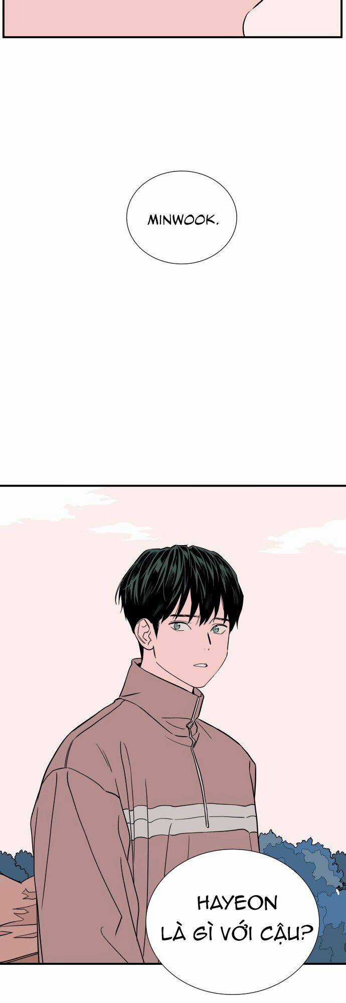 Vũ Trụ Của Tôi Chapter 44 trang 16