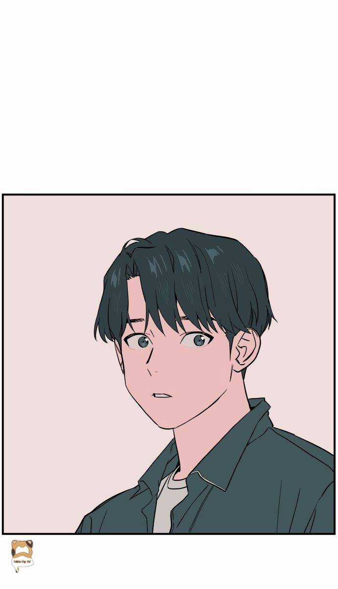 Vũ Trụ Của Tôi Chapter 44 trang 17