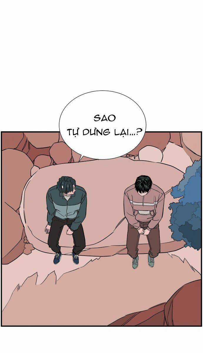 Vũ Trụ Của Tôi Chapter 44 trang 18