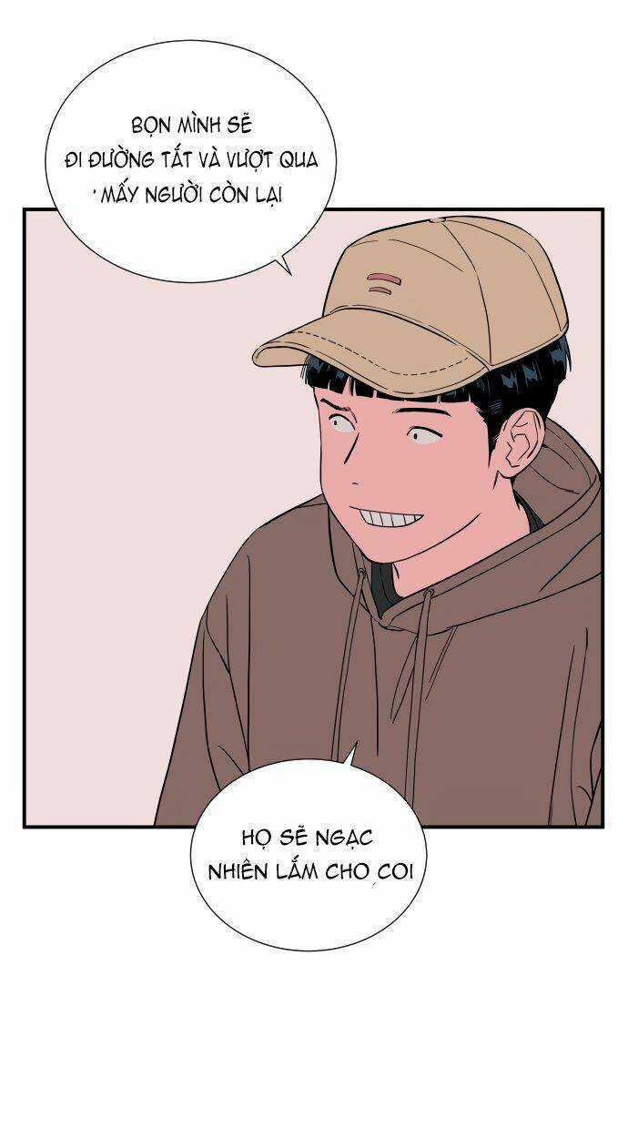 Vũ Trụ Của Tôi Chapter 44 trang 2