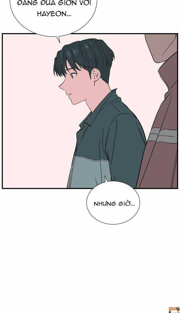 Vũ Trụ Của Tôi Chapter 44 trang 25