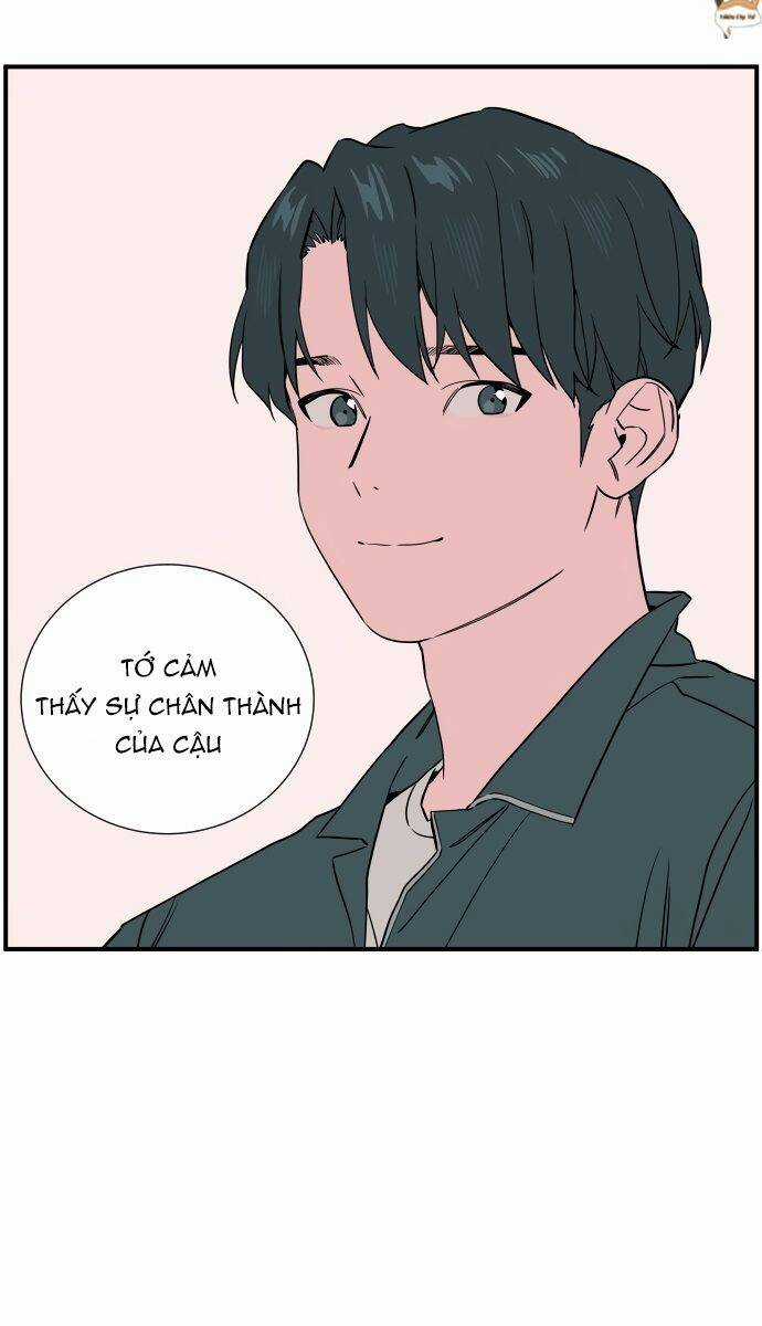 Vũ Trụ Của Tôi Chapter 44 trang 26