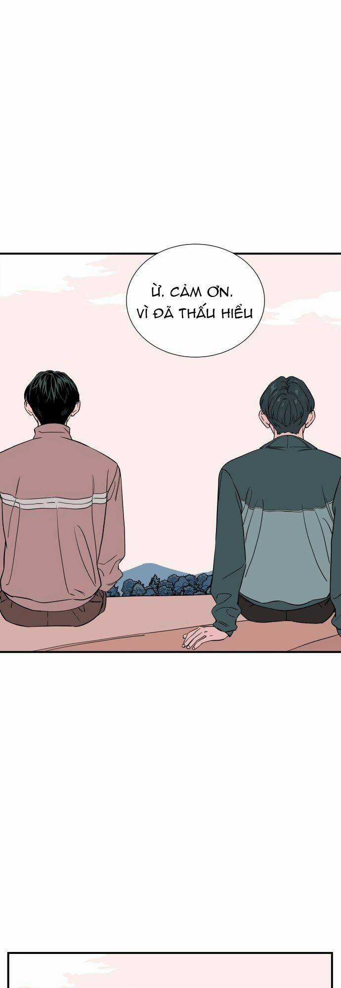 Vũ Trụ Của Tôi Chapter 44 trang 28