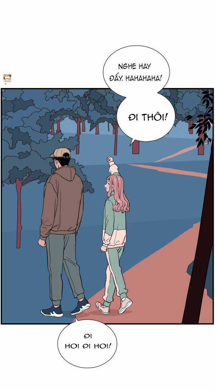 Vũ Trụ Của Tôi Chapter 44 trang 3