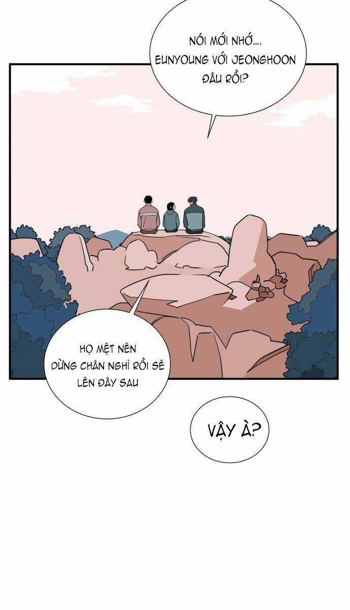 Vũ Trụ Của Tôi Chapter 44 trang 40