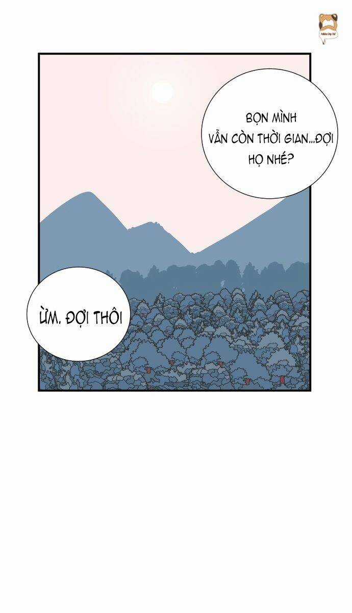 Vũ Trụ Của Tôi Chapter 44 trang 41