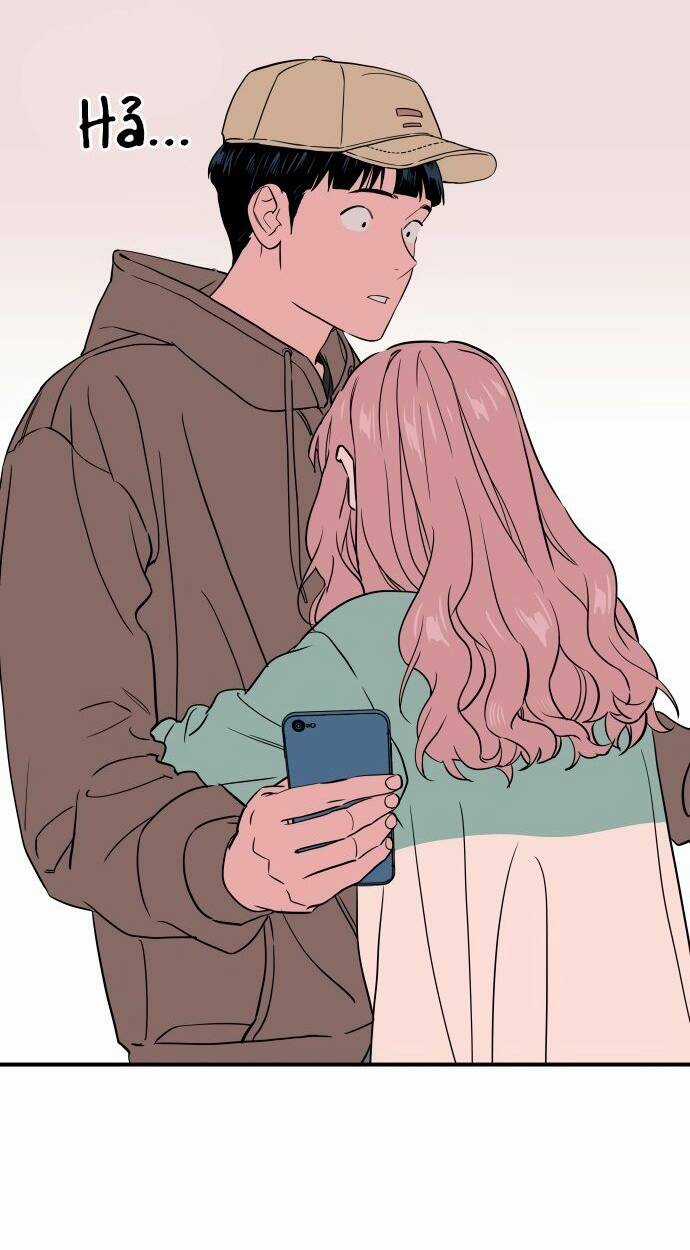 Vũ Trụ Của Tôi Chapter 44 trang 48