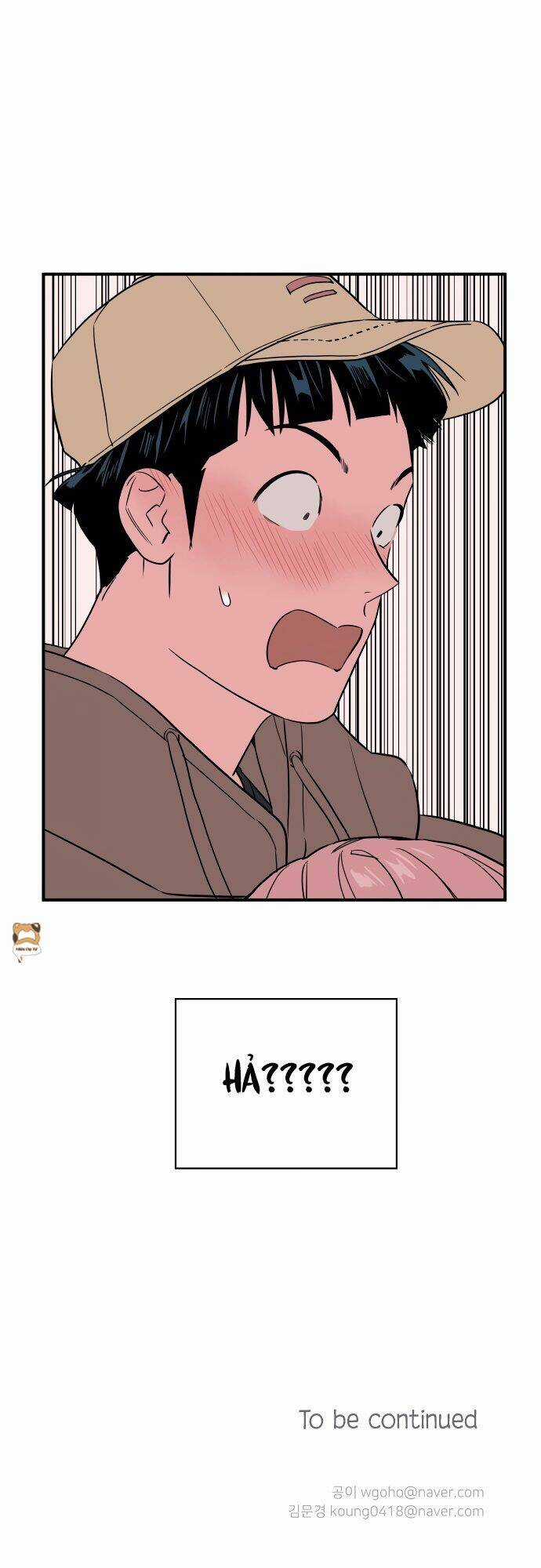 Vũ Trụ Của Tôi Chapter 44 trang 49