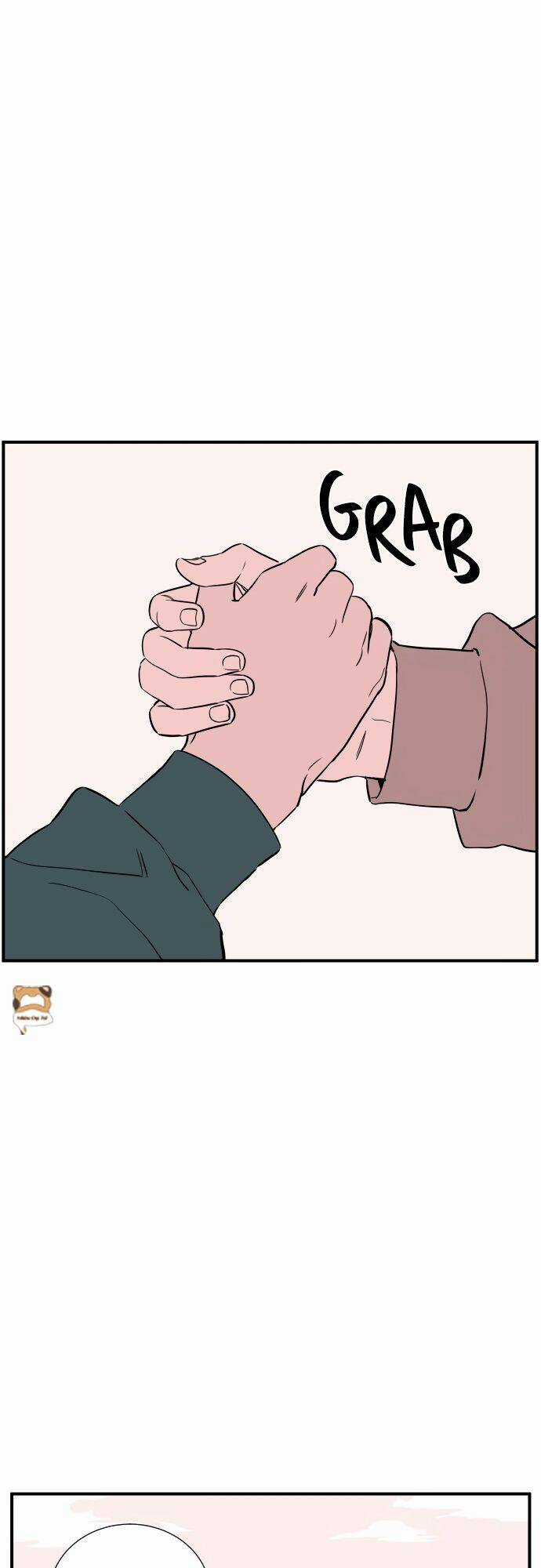 Vũ Trụ Của Tôi Chapter 44 trang 8