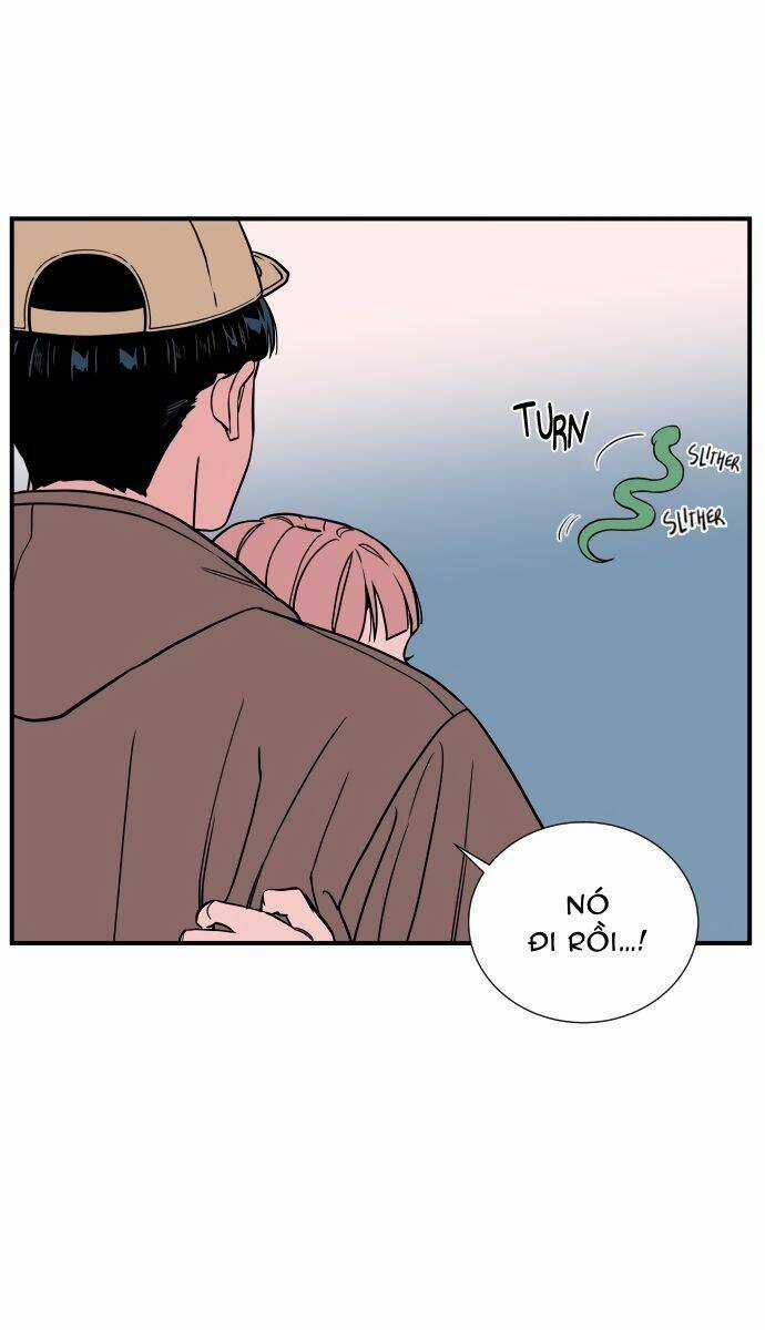 Vũ Trụ Của Tôi Chapter 45 trang 10