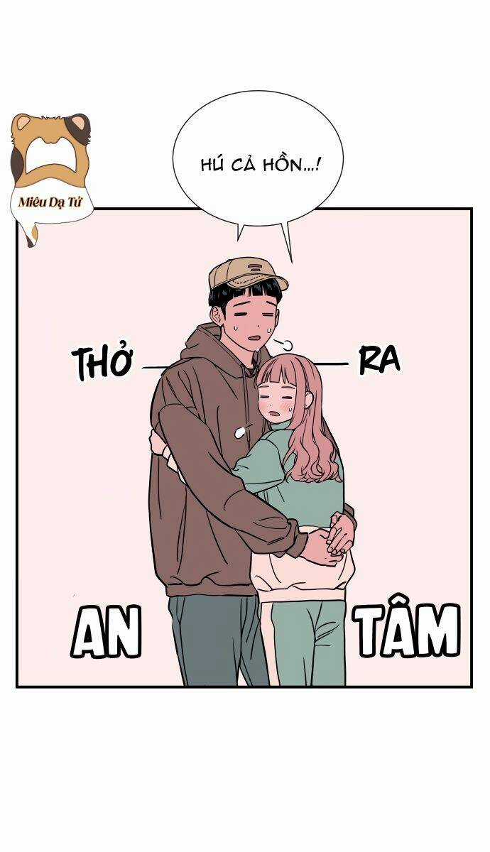 Vũ Trụ Của Tôi Chapter 45 trang 11