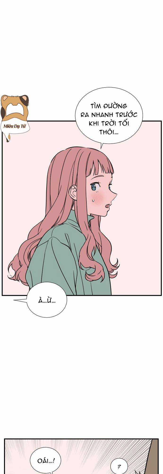 Vũ Trụ Của Tôi Chapter 45 trang 13