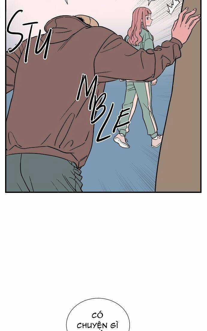 Vũ Trụ Của Tôi Chapter 45 trang 14