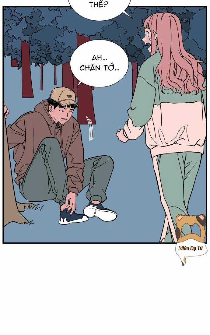 Vũ Trụ Của Tôi Chapter 45 trang 15