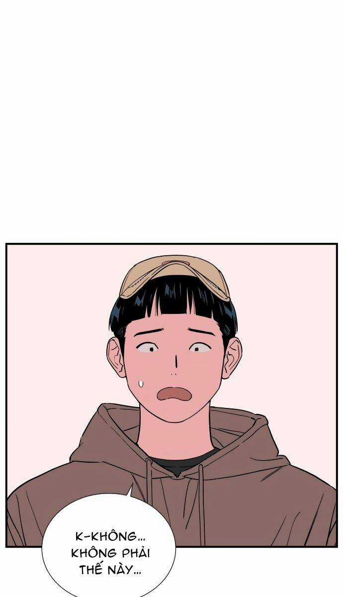 Vũ Trụ Của Tôi Chapter 45 trang 18