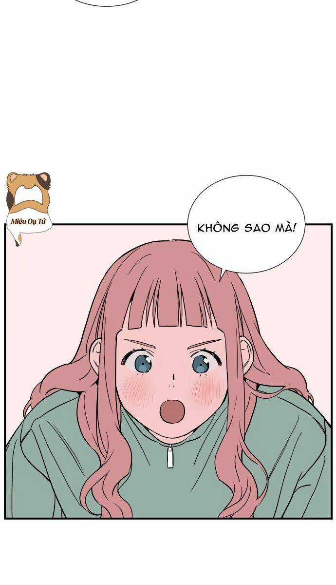 Vũ Trụ Của Tôi Chapter 45 trang 19