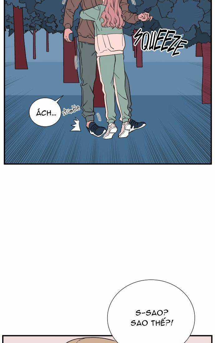 Vũ Trụ Của Tôi Chapter 45 trang 2