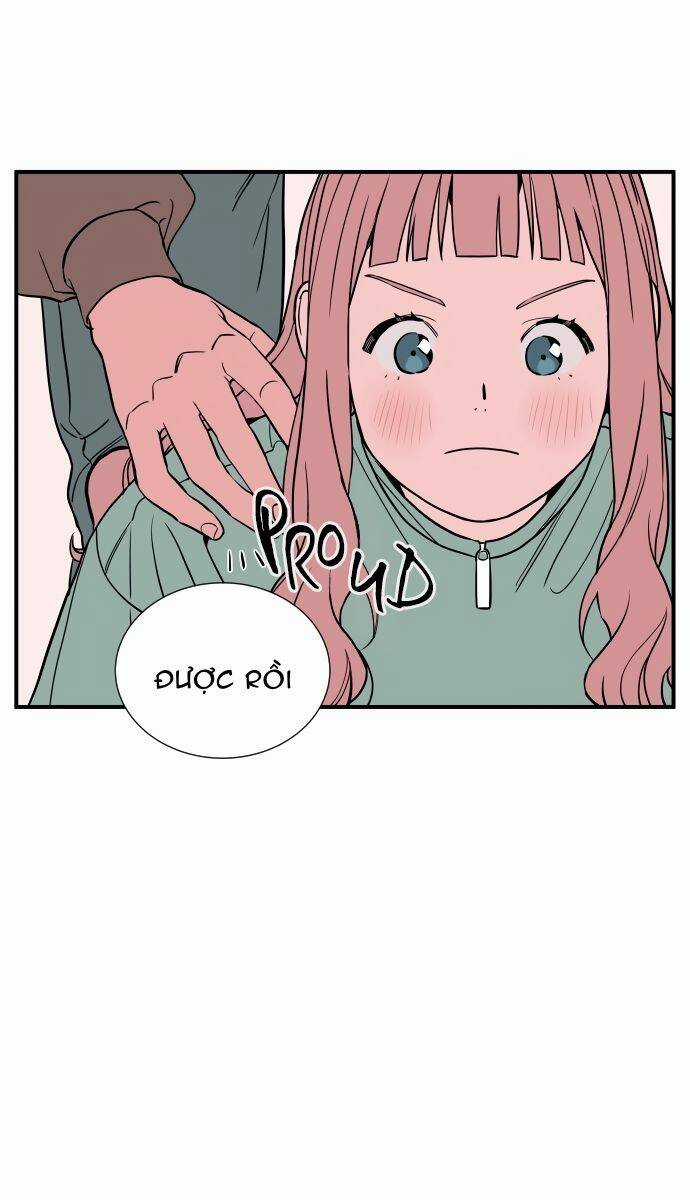 Vũ Trụ Của Tôi Chapter 45 trang 22