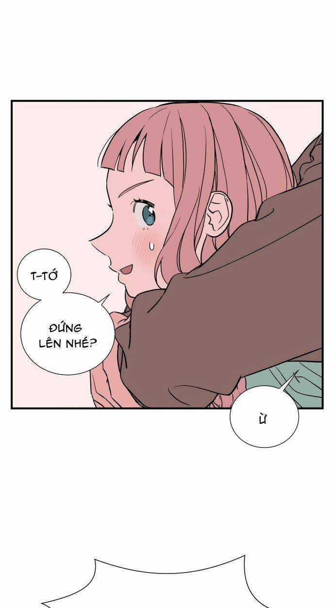 Vũ Trụ Của Tôi Chapter 45 trang 26